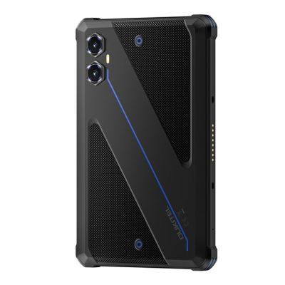 5. Tablet 8" Oukitel RT3 Plus RT3Plus-BE/OL 11000mAh 4/128GB Schwarz, Blau