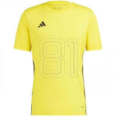 4. adidas Tisch 23 Trikot M IA9146