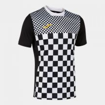 Joma Flag III Kurzarm-T-Shirt 103157.102