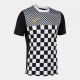 Joma Flag III Kurzarm-T-Shirt 103157.102