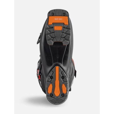 7. Skischuhe ROSSIGNOL HI-SPEED ELITE 130 Carbon LV GW schwarz