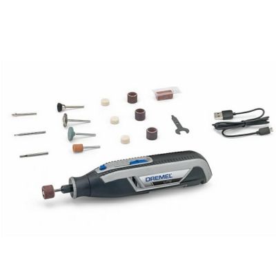 2. Dremel Lite Multi-Tool (7760 - 15)