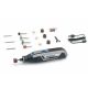 2. Dremel Lite Multi-Tool (7760 - 15)