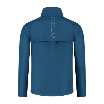 2. Rogelli CORE Jacke blau XL