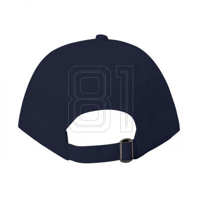2. Fila Faridokt Dad FCU0139 50004 Cap