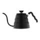 HARIO Wasserkocher 4977642021563 (1,2 l; schwarz)