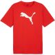 3. Puma Team Rise Logo Jersey Baumwolle M 658705 01
