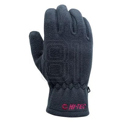 2. Hi-tec Lady Bage W 92800454900 Fleecehandschuhe