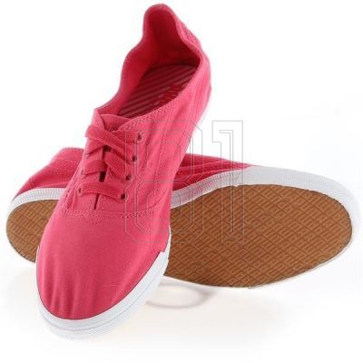 6. Puma Tekkies Rogue Rot W 353211 05 Schuhe