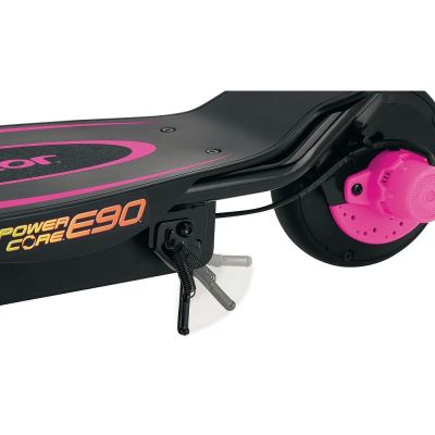 3. Razor E90 Power Core Elektroroller 13173861 (Pink)