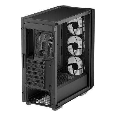 11. DeepCool CC560 MESH V2 Gehäuse