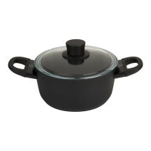 Ballarini Avola Induktionstopf mit Deckel - 2,8 l