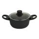 Ballarini Avola Induktionstopf mit Deckel - 2,8 l