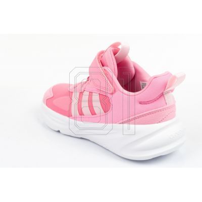 4. Adidas Ozelle El Jr GY7111 Schuhe