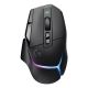 18. Logitech G502 X Plus Kabellose Maus Schwarz