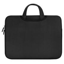 Universelle 14" Laptoptasche - Schwarz