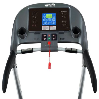4. VIRTUFIT ELITE TR-900I ELEKTRISCHES LAUFBAND