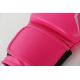 4. Adidas SPEED 50 rosa Boxhandschuhe