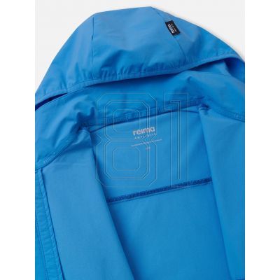 4. Reima Jacke Turvaisa Jr 5100193A-6980