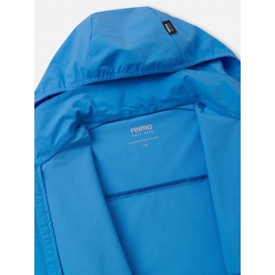 4. Reima Jacke Turvaisa Jr 5100193A-6980