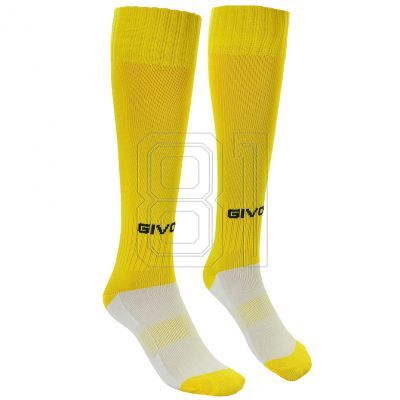 Givova Calcio C001 0007 Fußballsocken