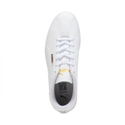 4. Puma Club II SL Schuhe weiß 397445 02
