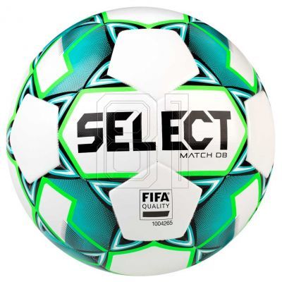 Fußball Select Match DB FIFA 5 16682