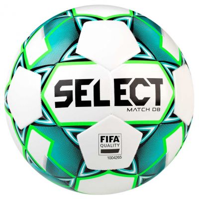 Fußball Select Match DB FIFA 5 16682