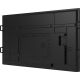 22. IIYAMA 217,4 cm (86") TE8613A-B2AG 16:9 Touchscreen 2xHDMI+2xUSB-C (Versand)
