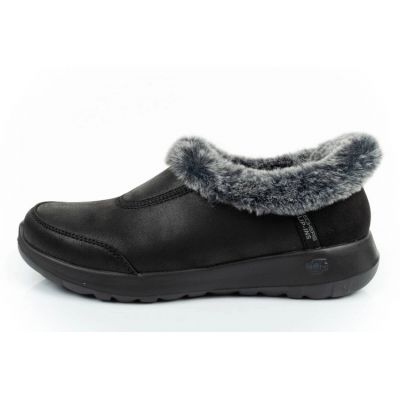 3. Skechers ON-THE W 175490/BKGY Schuhe