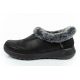 3. Skechers ON-THE W 175490/BKGY Schuhe