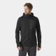 5. Helly Hansen Versalite Fleecejacke mit Kapuze M 49547 990