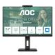18. AOC LED 23,8" 24P3CW Monitor