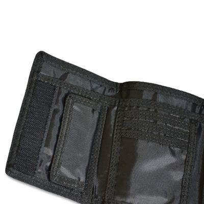 5. Original Vans Slipped Classic Camo Herren-Geldbörse - VN000C3297I1