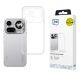 3mk Clear Case für Nothing Phone (4a) Pro - transparent