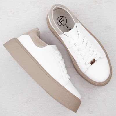 14. Filippo W PAW546A Plateauschuhe
