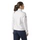 2. Helly Hansen Damen-Fleecejacke W CREW FLEECE JACKET 34604 001