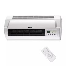 NOVEEN HC2000 LED-Luftschleier