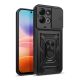 2. Tech-Protect CamShield Pro Hülle für Xiaomi Redmi 17 4G / 5G - Schwarz