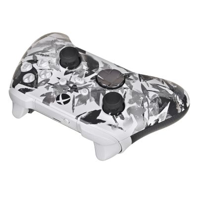 6. Microsoft Xbox Series Stormcloud Breaker Controller