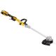 3. 18V DCMST561P1 DEWALT Akku-Trimmer