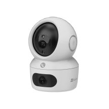 EZVIZ H7C 2K+ IP-Überwachungskamera (4MP+4MP)