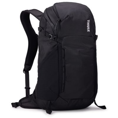 Thule Alltrail TAHP222 Schwarzer Rucksack, Reiserucksack, Schwarzes Polyester