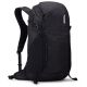 Thule Alltrail TAHP222 Schwarzer Rucksack, Reiserucksack, Schwarzes Polyester