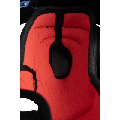 5. Bauer Flypro Sr 1064797 Hockey-Ellenbogenschützer