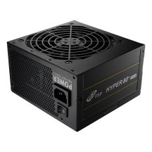 FSP HYPER 80+PRO650 Netzteilmodul 650 W 24-Pin ATX Schwarz