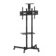 4. TECHLY MOBILER TV-STÄNDER LED/LCD 37-70 ZOLL 50KG 2