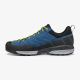 2. SCARPA Schuhe in Mescalite-Ocean-Gray-42