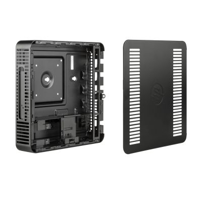 3. HP Desktop Mini LockBox V2 - PC-Geusesystem