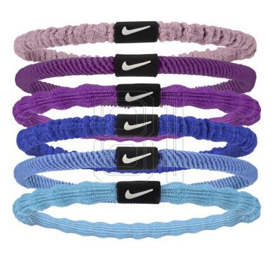 Nike Flex Haargummi, 6er-Pack 92800648570